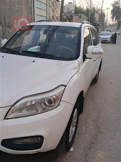 Lifan X60